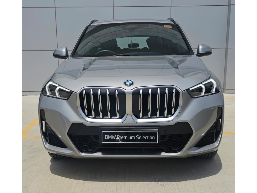 BMW X1 sDrive 18d M Sport
