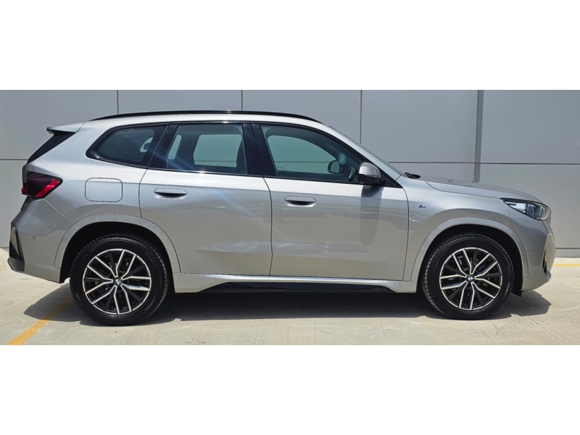 BMW X1 sDrive 18d M Sport