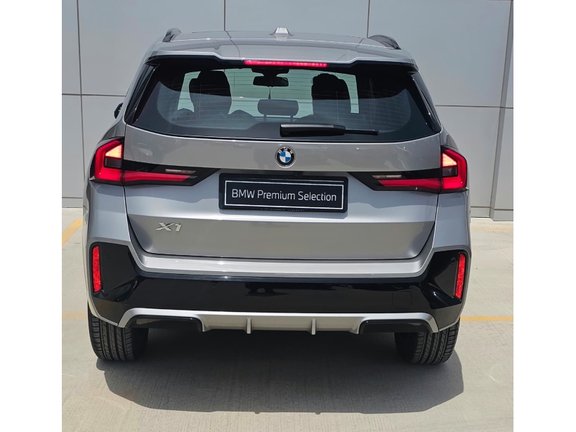 BMW X1 sDrive 18d M Sport
