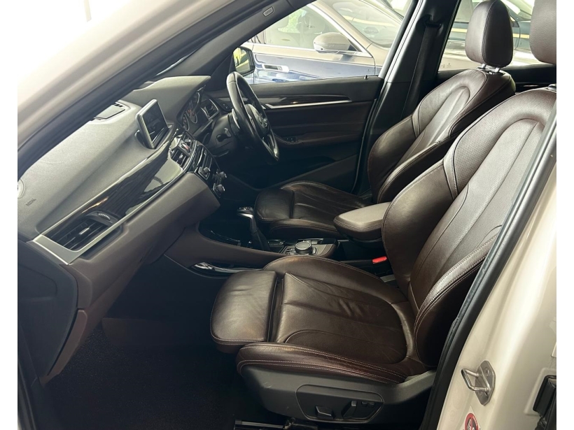 BMW X1 xDrive20d M Sport