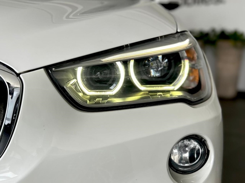 BMW X1 xDrive20d M Sport