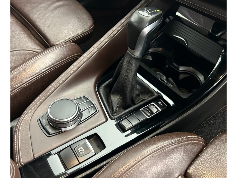 BMW X1 xDrive20d M Sport