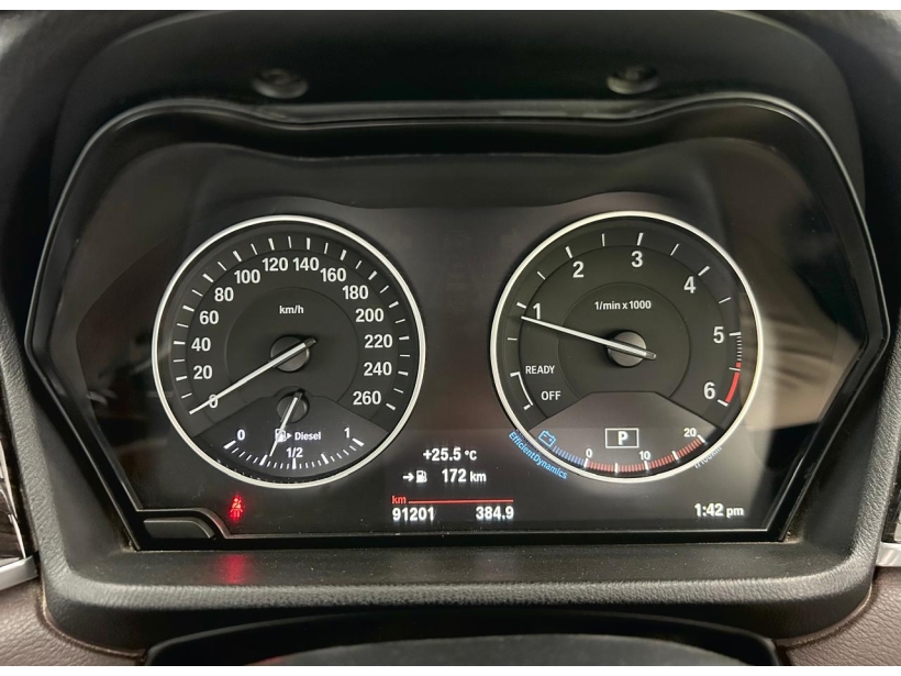 BMW X1 xDrive20d M Sport