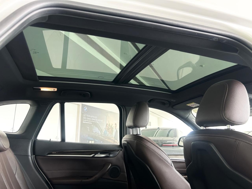 BMW X1 xDrive20d M Sport