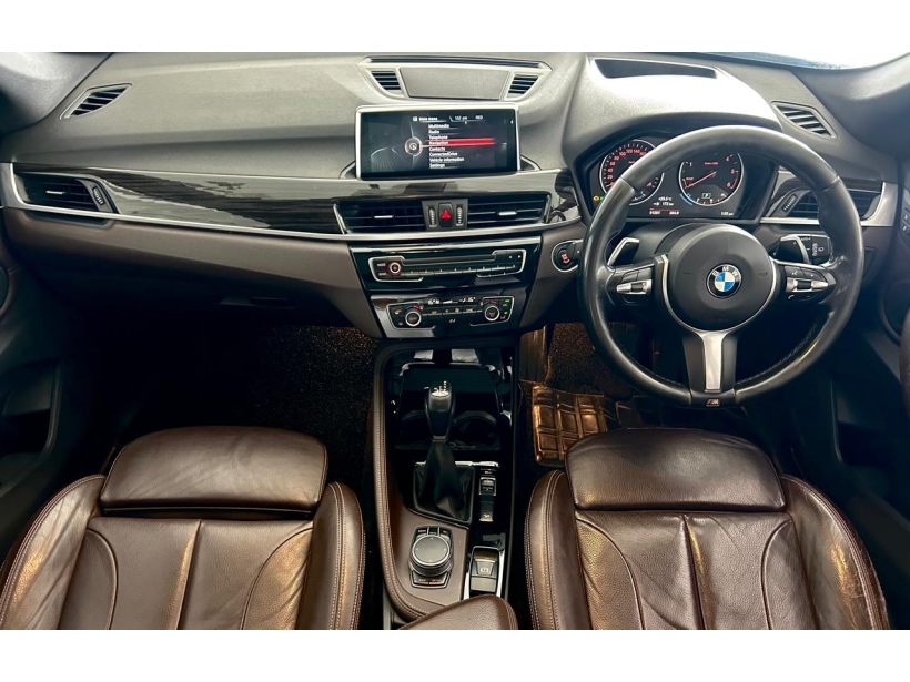 BMW X1 xDrive20d M Sport