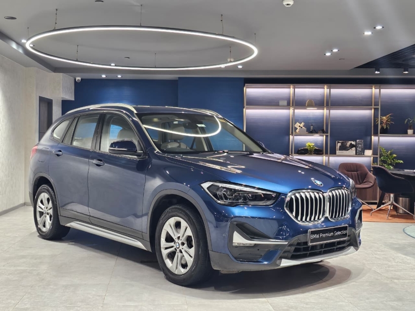 BMW X1 sDrive20d xLine