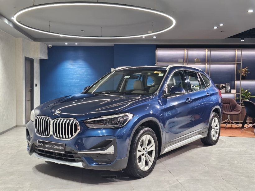 BMW X1 sDrive20d xLine