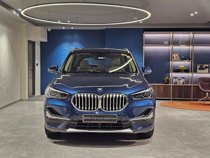 BMW X1 sDrive20d xLine