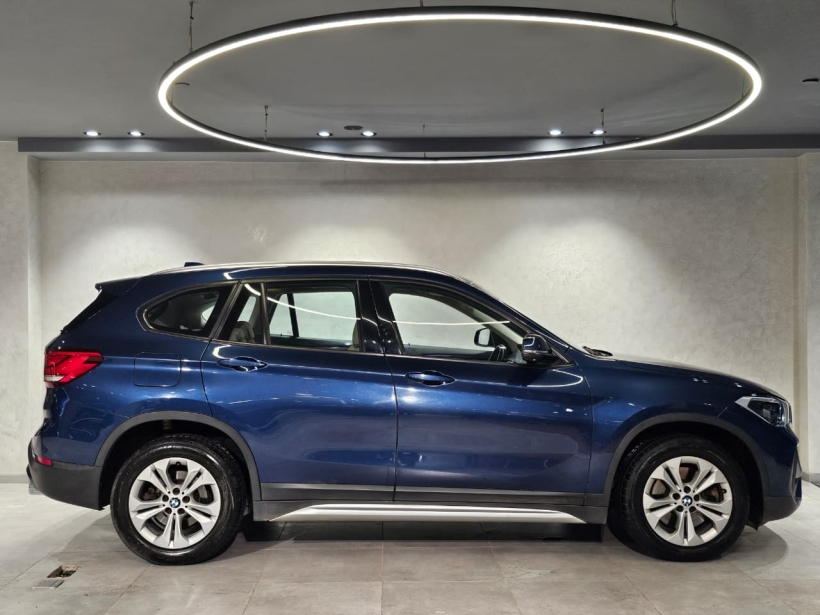 BMW X1 sDrive20d xLine