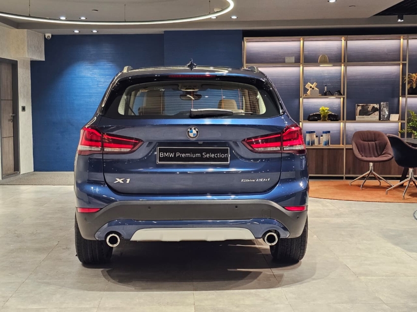 BMW X1 sDrive20d xLine