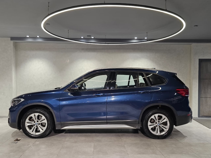 BMW X1 sDrive20d xLine