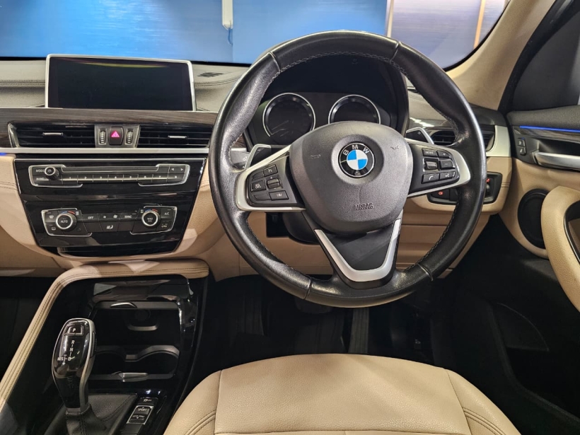 BMW X1 sDrive20d xLine