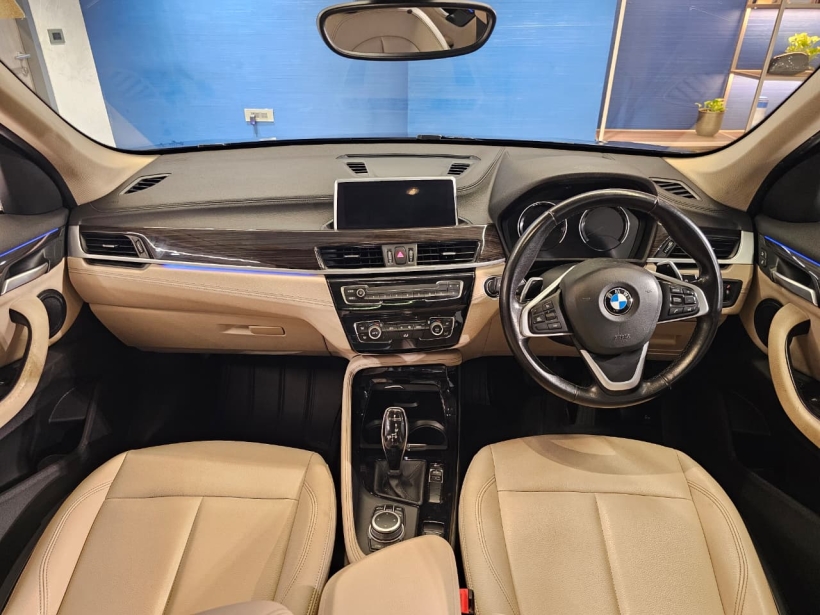 BMW X1 sDrive20d xLine