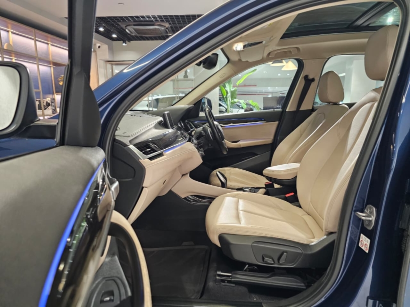 BMW X1 sDrive20d xLine