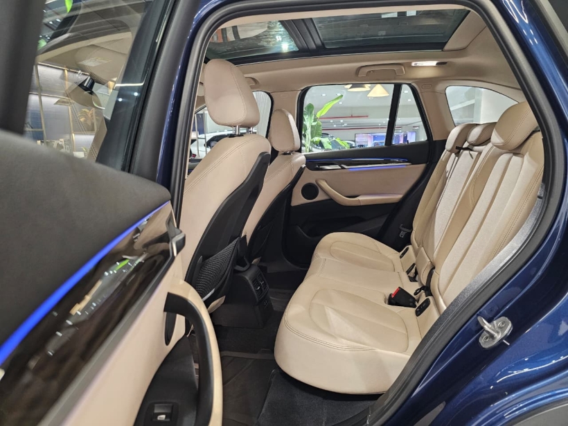 BMW X1 sDrive20d xLine
