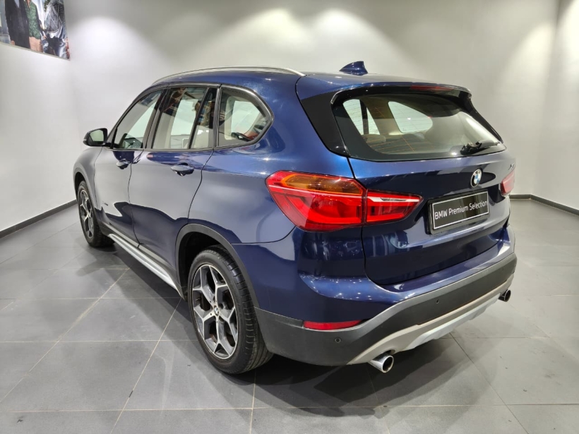 BMW X1 sDrive20d