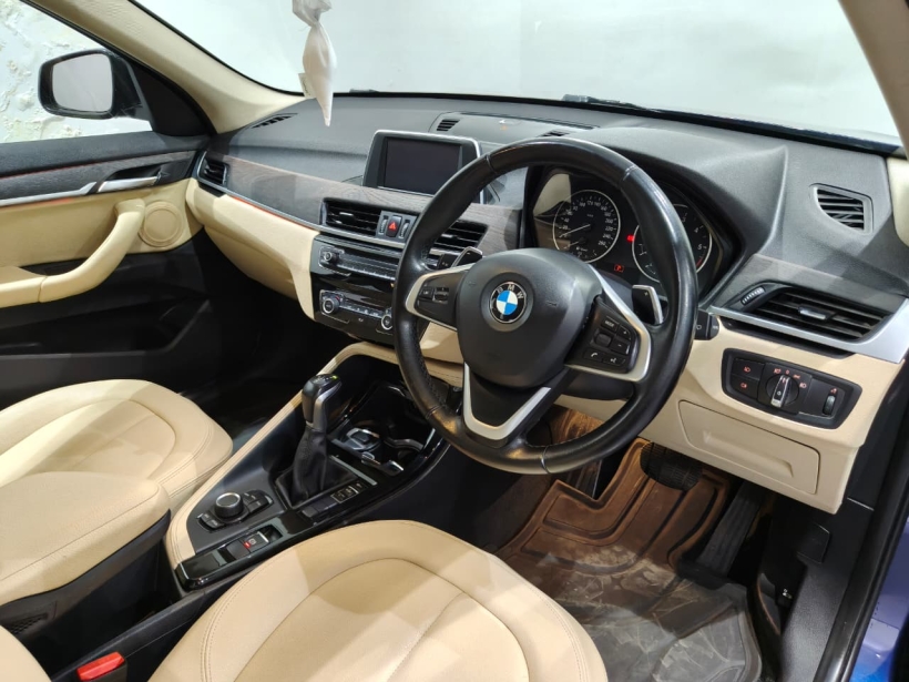 BMW X1 sDrive20d