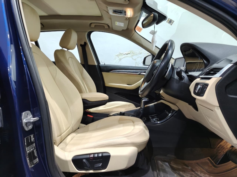 BMW X1 sDrive20d