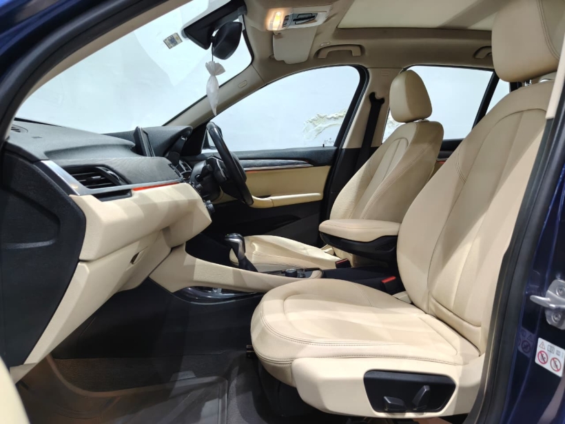 BMW X1 sDrive20d