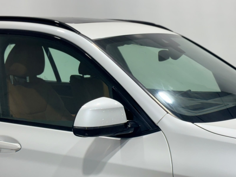 BMW X3 xDrive20d M Sport