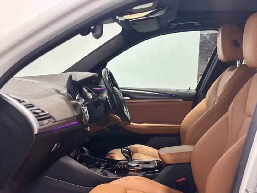 BMW X3 xDrive20d M Sport
