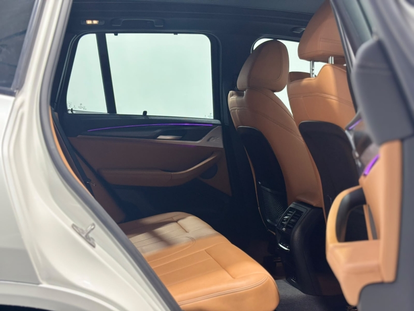 BMW X3 xDrive20d M Sport