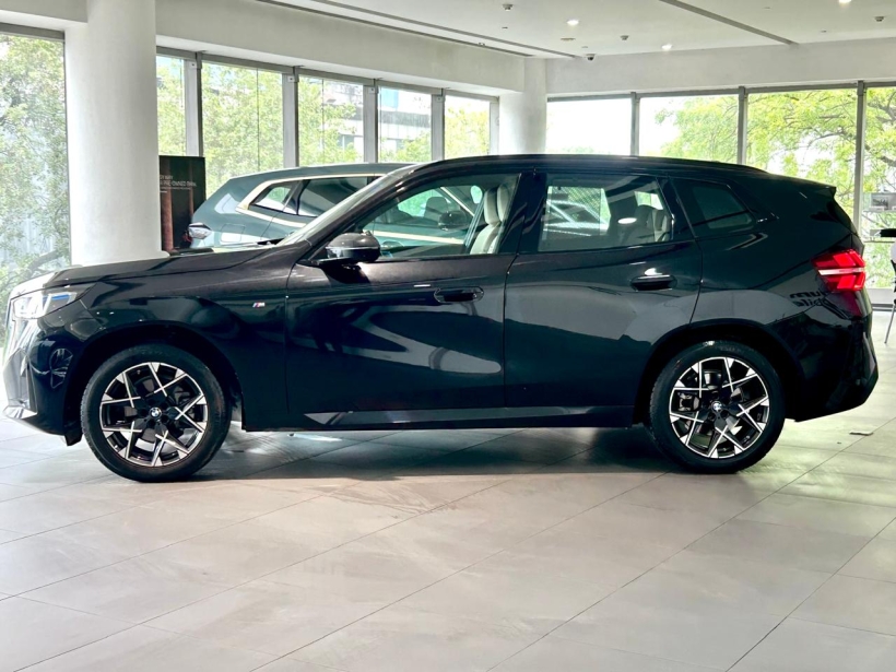 BMW X3 xDrive20 M Sport