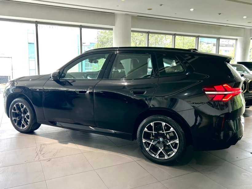 BMW X3 xDrive20 M Sport