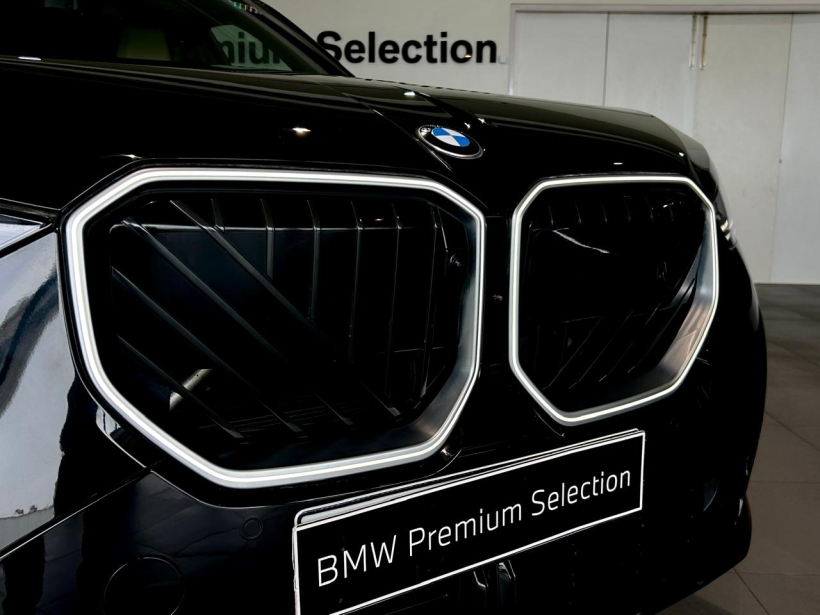 BMW X3 xDrive20 M Sport