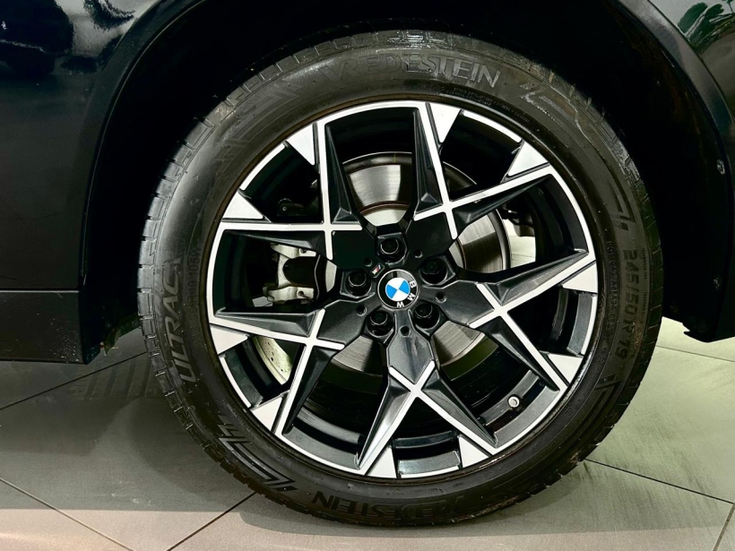 BMW X3 xDrive20 M Sport