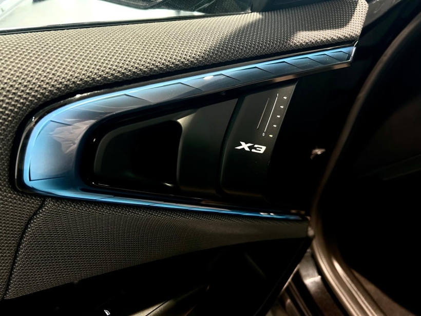 BMW X3 xDrive20 M Sport