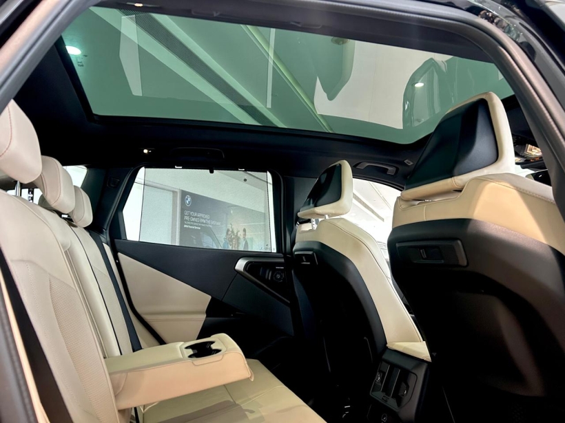 BMW X3 xDrive20 M Sport