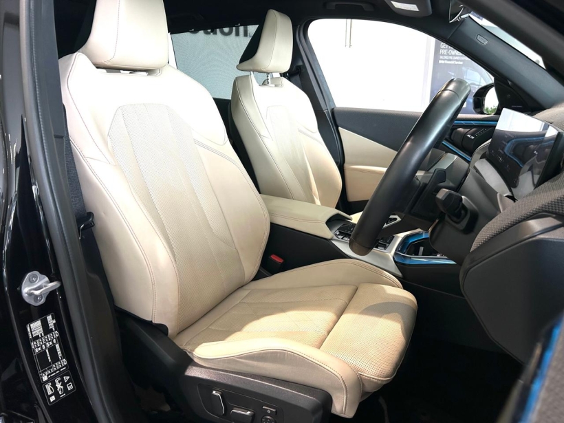 BMW X3 xDrive20 M Sport