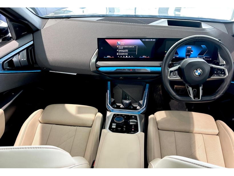 BMW X3 xDrive20 M Sport