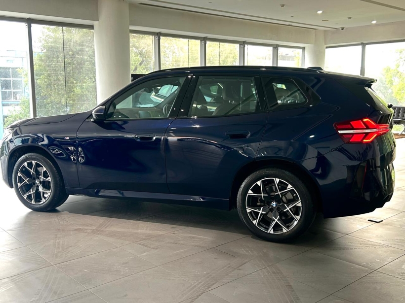BMW X3 xDrive20 M Sport