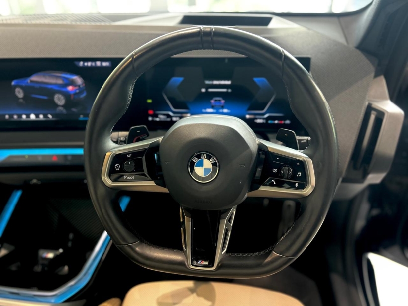 BMW X3 xDrive20 M Sport