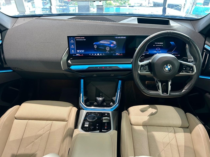 BMW X3 xDrive20 M Sport