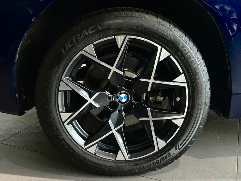BMW X3 xDrive20 M Sport