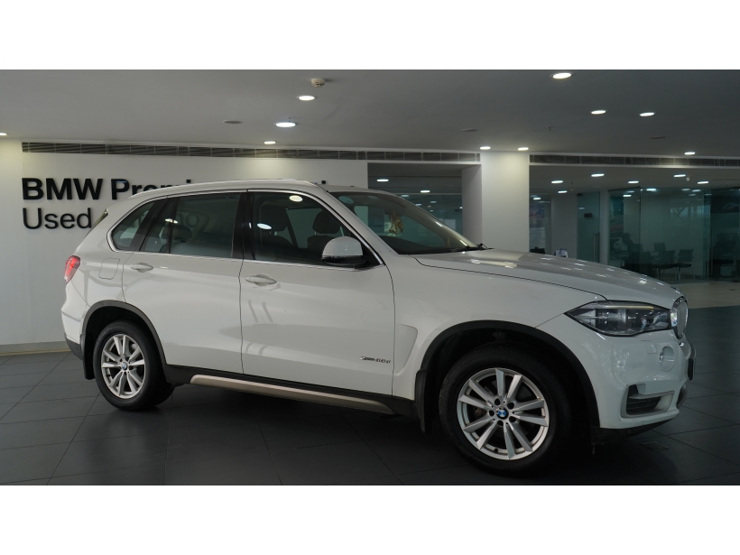 BMW X5 xDrive30d Design Pure Experience