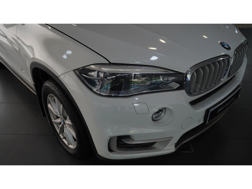 BMW X5 xDrive30d Design Pure Experience