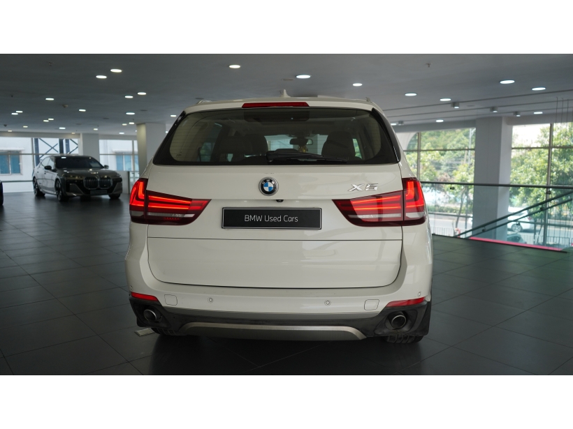 BMW X5 xDrive30d Design Pure Experience