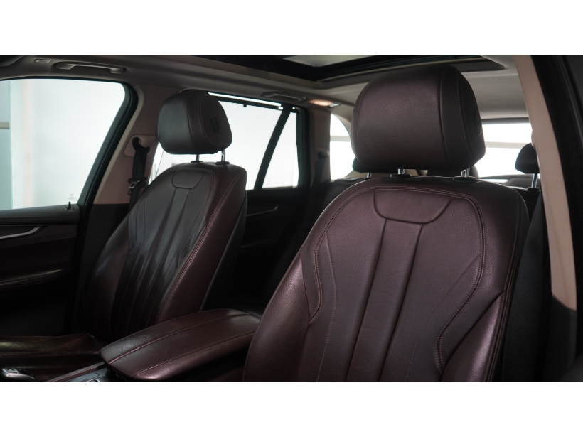 BMW X5 xDrive30d Design Pure Experience