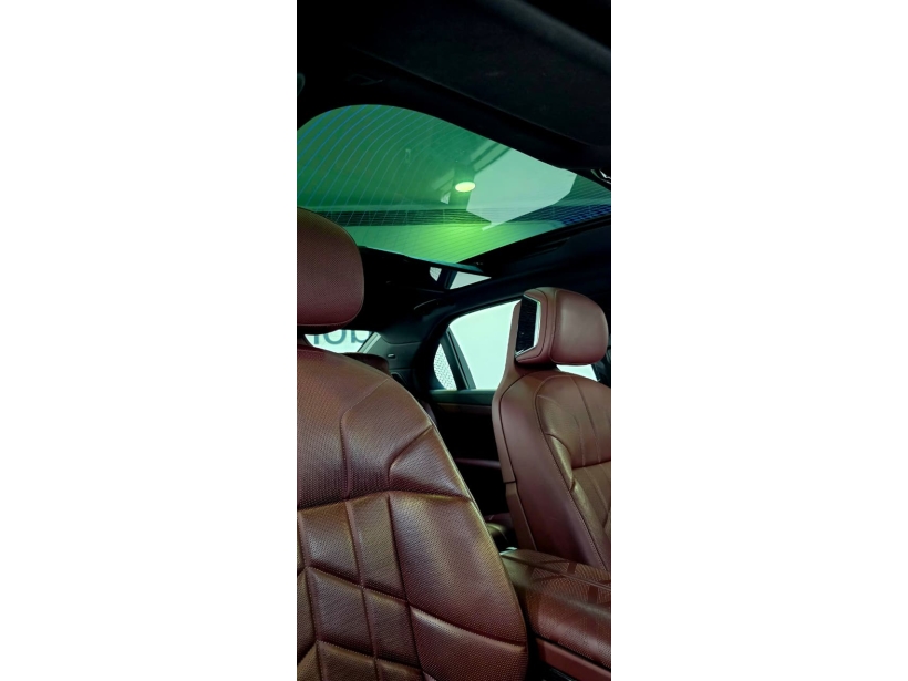 BMW i7 xDrive60 M Sport