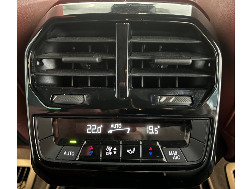 BMW iX xDrive40