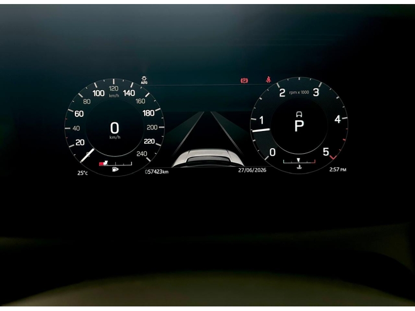 Land Rover Discovery Sport SE R-Dynamic Diesel