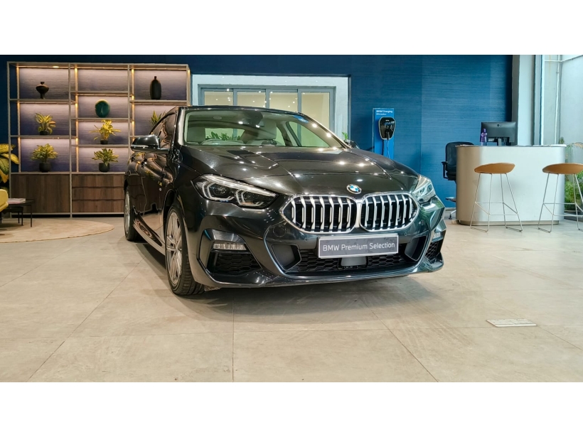 BMW 2 Series 220i M Sport