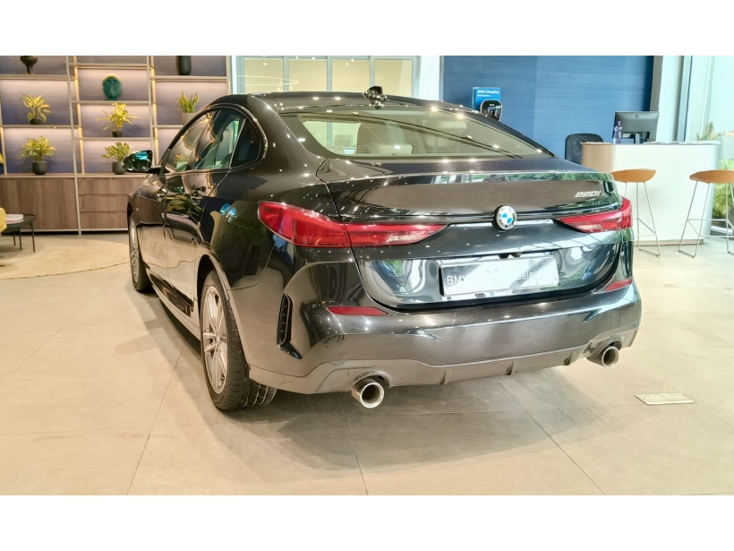 BMW 2 Series 220i M Sport