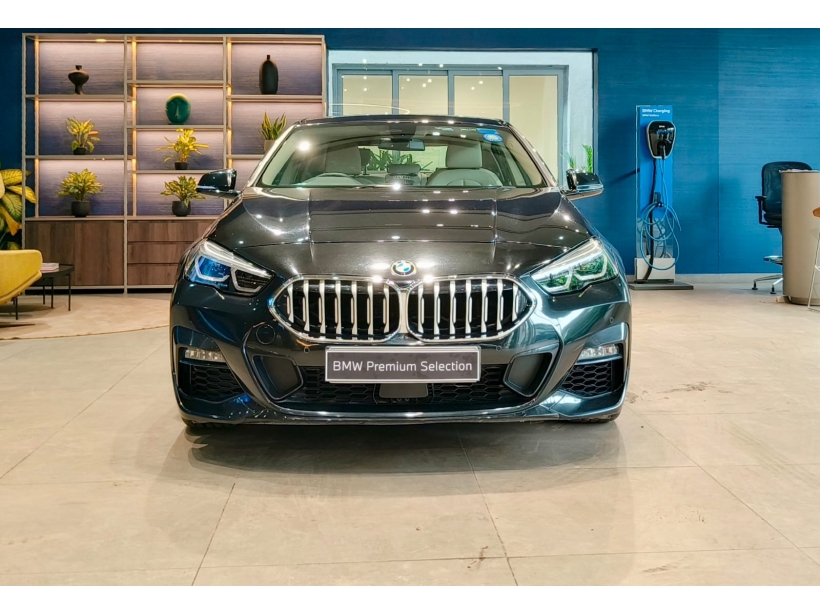 BMW 2 Series 220i M Sport