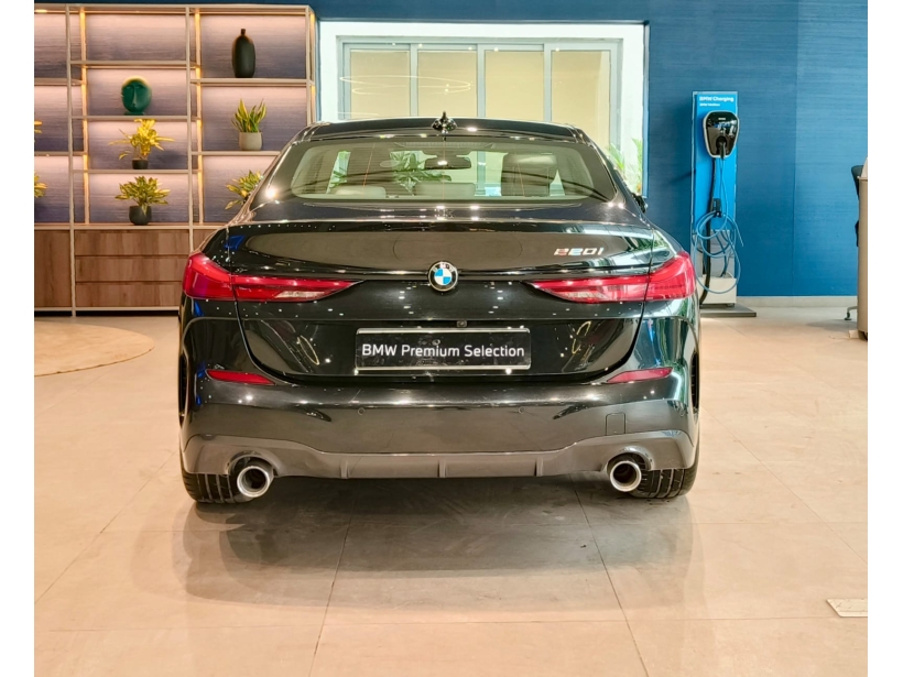 BMW 2 Series 220i M Sport