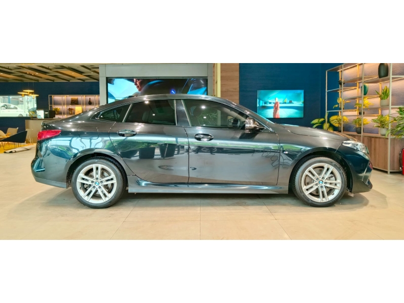 BMW 2 Series 220i M Sport
